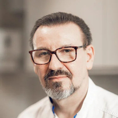 Зотов Андрей Павлович, стоматолог-хирург