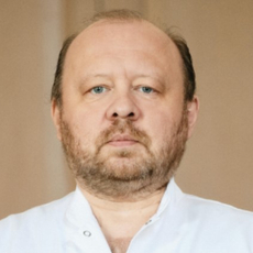 Сороколетов Александр Владимирович, онколог