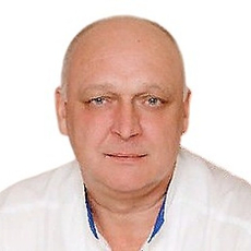 Вартынь Алексей Борисович, гинеколог