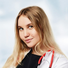 Кичигина Ольга Сергеевна, невролог