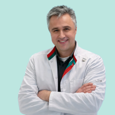 Макаревич Павел Александрович, онколог