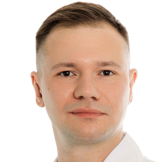 Журавлев Роман Вячеславович, пластический хирург