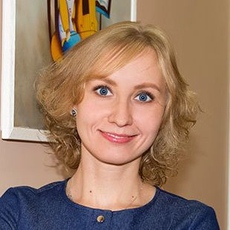 Майдурова Галина Михайловна, педиатр