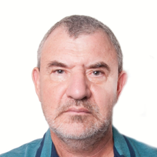 Курс Александр Вадимович, хирург