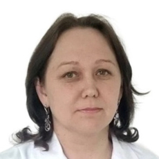 Закирова Эльвира Ураловна, детский логопед