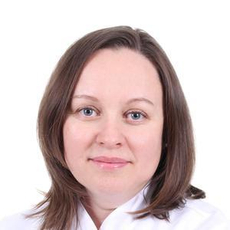 Кулькова Людмила Николаевна, педиатр