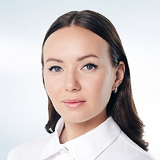 Деюн Эллина Азатовна, косметолог