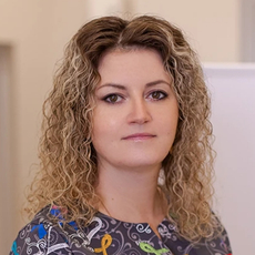 Макарова Анна Константиновна, врач функциональной диагностики
