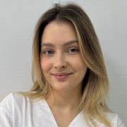 Сивонен Ольга Николаевна, стоматолог-терапевт