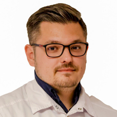 Ситников Денис Анатольевич, хирург