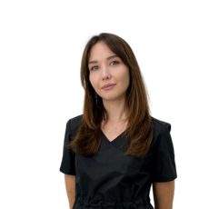 Гостюнина Евгения Константиновна, педиатр