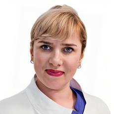 Брицкая Наталья Николаевна, маммолог-онколог