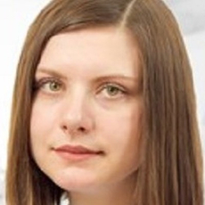 Грошева Евгения Андреевна, стоматолог-терапевт