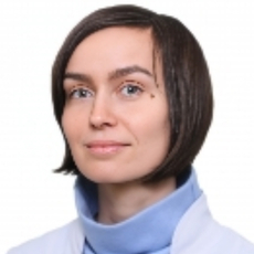 Карасева Мария Юрьевна, невролог