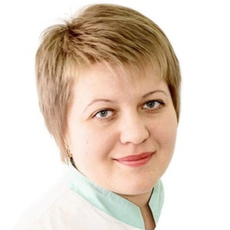 Андриенко Наталия Николаевна, детский кардиолог