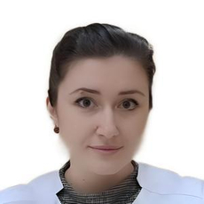 Саид Мохаммад Ксения Александровна, офтальмолог