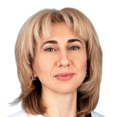 Нигматулина Нигина Амоновна, гинеколог