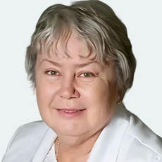 Макарова Ольга Ивановна, врач УЗД