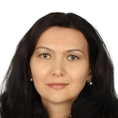 Голованова Наталья Владимировна, терапевт