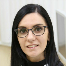 Карбышева Ирина Андреевна, эндокринолог