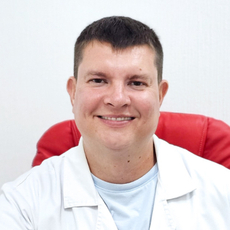 Носов Дмитрий Владимирович, дерматолог