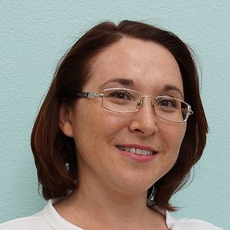 Ибрагимова Гузель Хабибулловна, врач функциональной диагностики