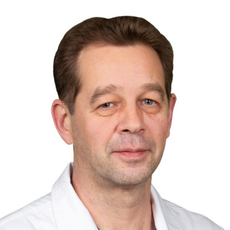 Иваненко Александр Михайлович, детский ЛОР