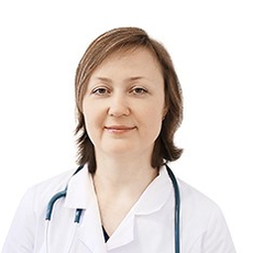 Трофимова Татьяна Александровна, детский кардиолог