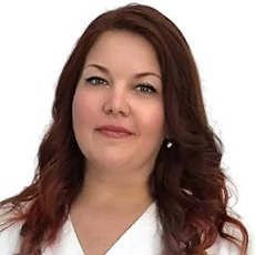 Кузнецова Екатерина Александровна, косметолог