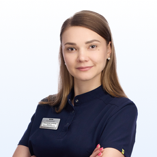 Мишина Олеся Александровна, стоматолог-ортопед