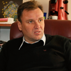 Певцов Глеб Владимирович, психиатр