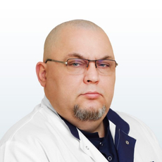 Гусляков Александр Андреевич, онколог