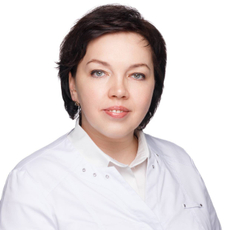 Пахомова Лия Владимировна, психиатр