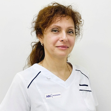 Авилова Елена Борисовна, эндоскопист