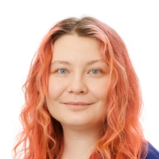 Аганина (Тихонова) Ирина Васильевна, стоматолог-терапевт