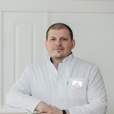 Сулумов Заур Рамзанович, ортопед