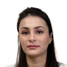 Каскулова Заира Зауровна, врач УЗД