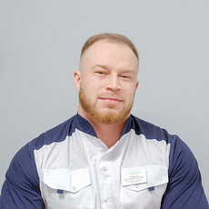 Комаров Александр Сергеевич, уролог