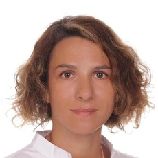 Ряузова Марина Владимировна, хирург