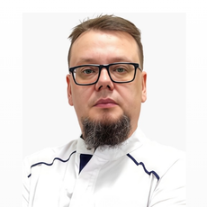 Огородников Виталий Викторович, хирург