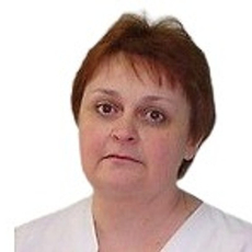 Луговкина Галина Алексеевна, стоматолог-ортопед
