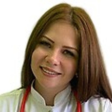 Битюцкая Анастасия Александровна, педиатр
