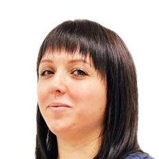 Мостовая Надежда Владимировна, анестезиолог