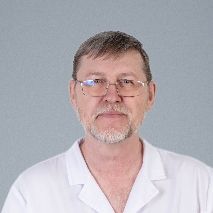 Ракин Сергей Михайлович, невролог