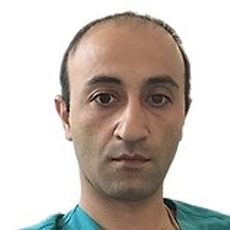 Меликсетян Арам Андраникович, сосудистый хирург