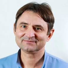 Афонин Юрий Николаевич, гинеколог