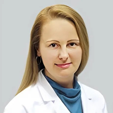 Сенилова Татьяна Юрьевна, психиатр