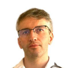 Гафуров Даниял Мусаевич, кардиолог