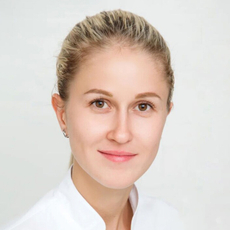 Болдырева Елена Александровна, эндокринолог