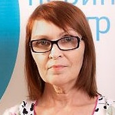 Токарева Елена Николаевна, неонатолог
